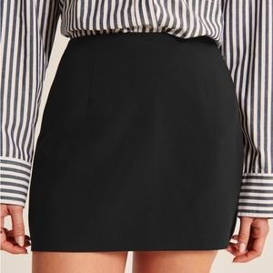 Abercrombie and Fitch Menswear Skort
